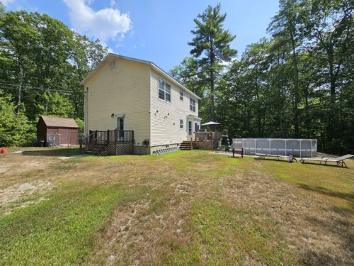 87 East Shore Drive, Acton, ME, 04001 | Card Image