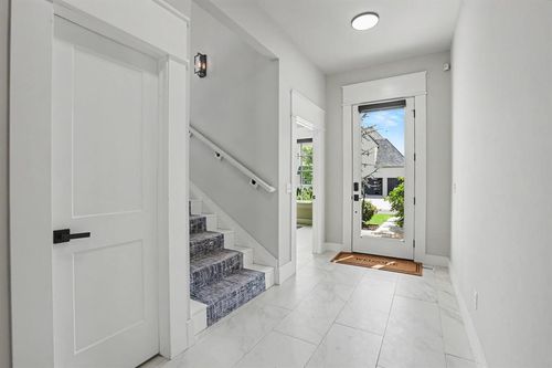 16741 Little Leaf Lane, Edmond, OK, 73012 | Card Image