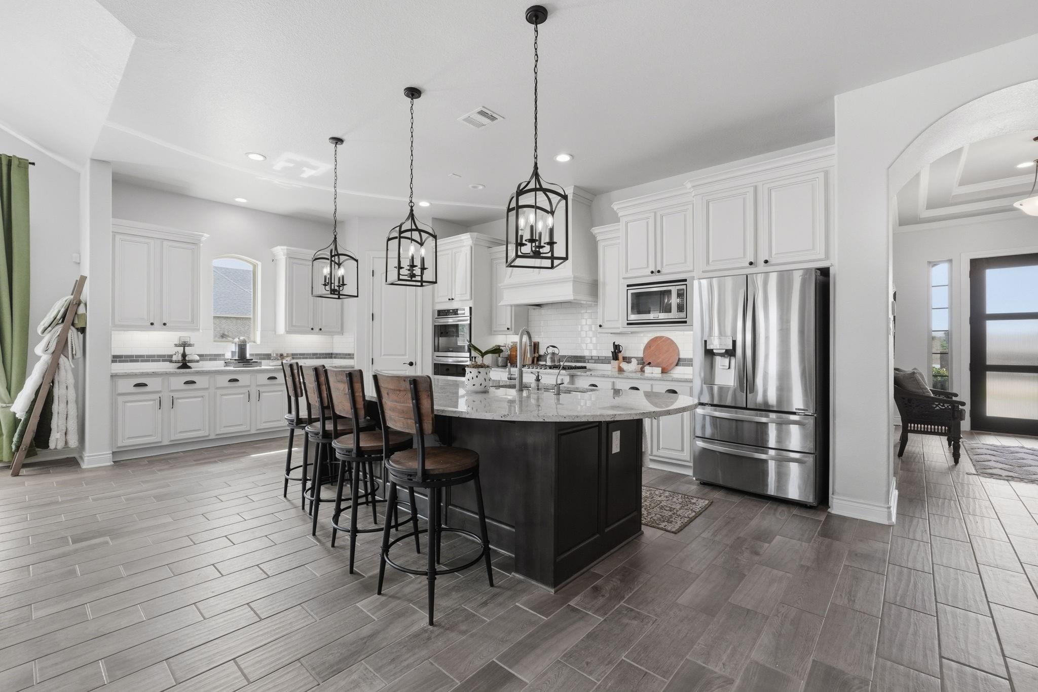 Residential in Conroe 2
