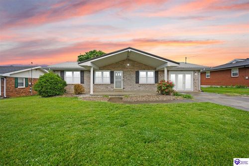 229 Jan St, Campbellsville, KY, 42718-2508 | Card Image
