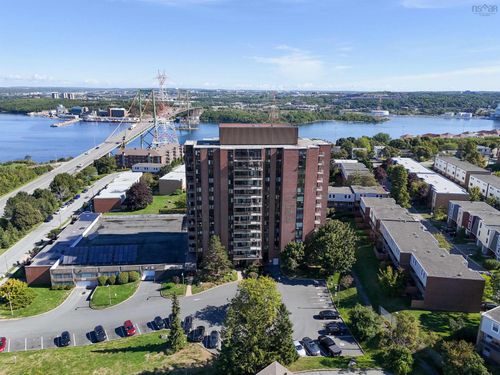1202-5572 N Ridge Rd, Halifax, NS, B3K5K2 | Card Image