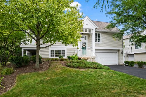 70-70 Cherbourg Ct, Wheeling, IL, 60090-6773 | Card Image