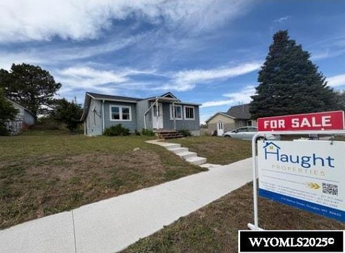 406 Maple St, Lusk, WY, 82225 | Card Image