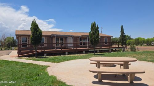 1200 E Center St, Taylor, AZ, 85939-2348 | Card Image