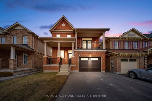 19 Jack Roach St Street, Clarington, ON, L1C0S8 | Card Image