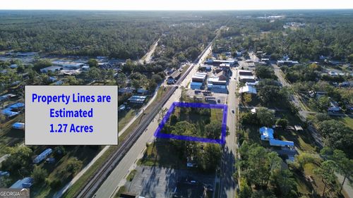 178 E Dame Avenue, Homerville, GA, 31634 | Card Image