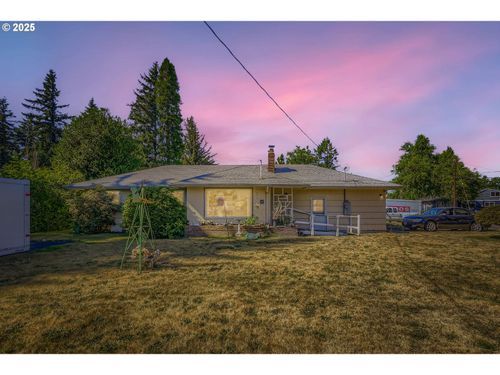 14031 Se Rhone St, Portland, OR, 97236-2953 | Card Image