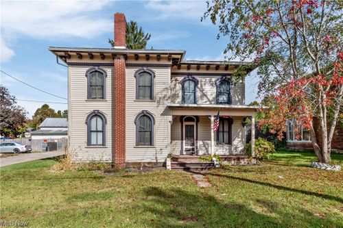 24782 State Route 30, Kensington, OH, 44427-9723 | Card Image