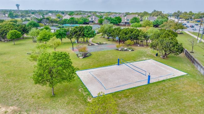33 Verde Ranch Loop, Townhouse with 3 bedrooms, 3 bathrooms and 2 parking in Leander TX | Image 22