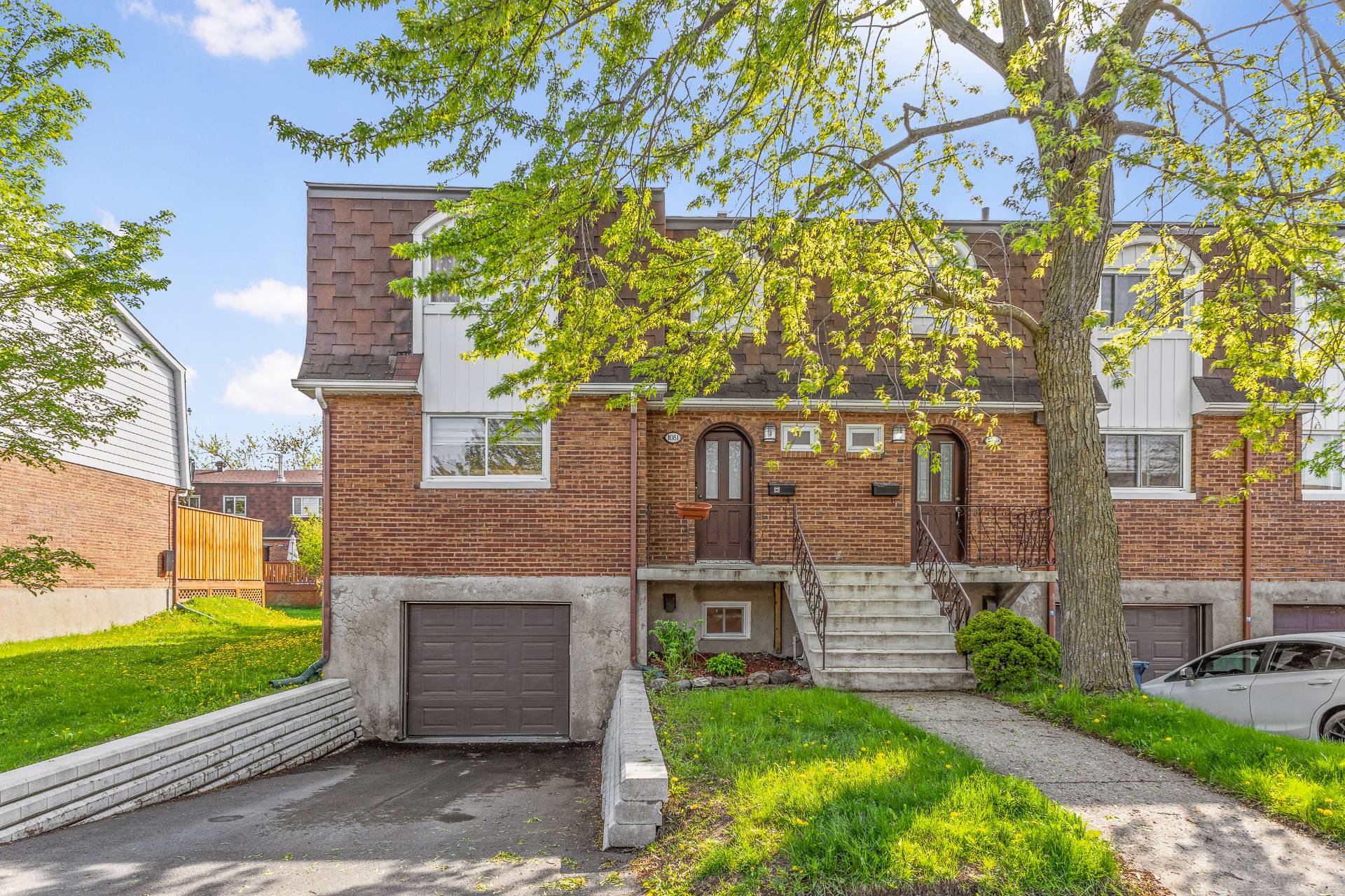 Residential in Longueuil (Greenfield Park) 4