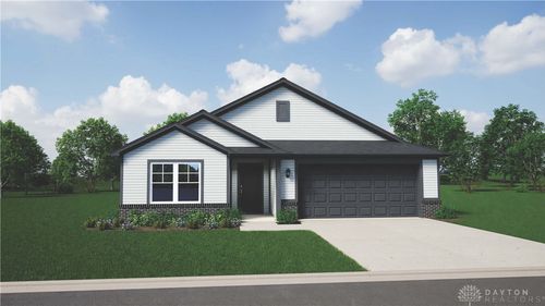 200 Meadow Dr, New Carlisle, OH, 45344-2453 | Card Image