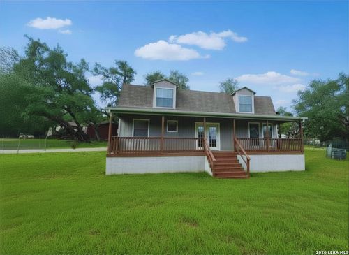 207 Oaklane St, Canyon Lake, TX, 78133-4228 | Card Image