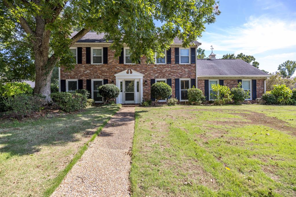 Kessington Dr, Columbus, GA 31907
