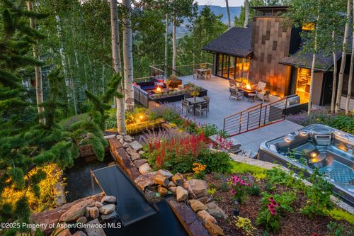 198 Edgewood Ln, Snowmass Village, CO, 81615-5580 | Card Image