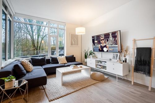 103-680 Seylynn Crescent, North Vancouver, BC, V7L0B5 | Card Image