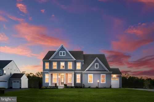 7306 Sugar Magnolia Loop, GAINESVILLE, VA, 20155-1997 | Card Image