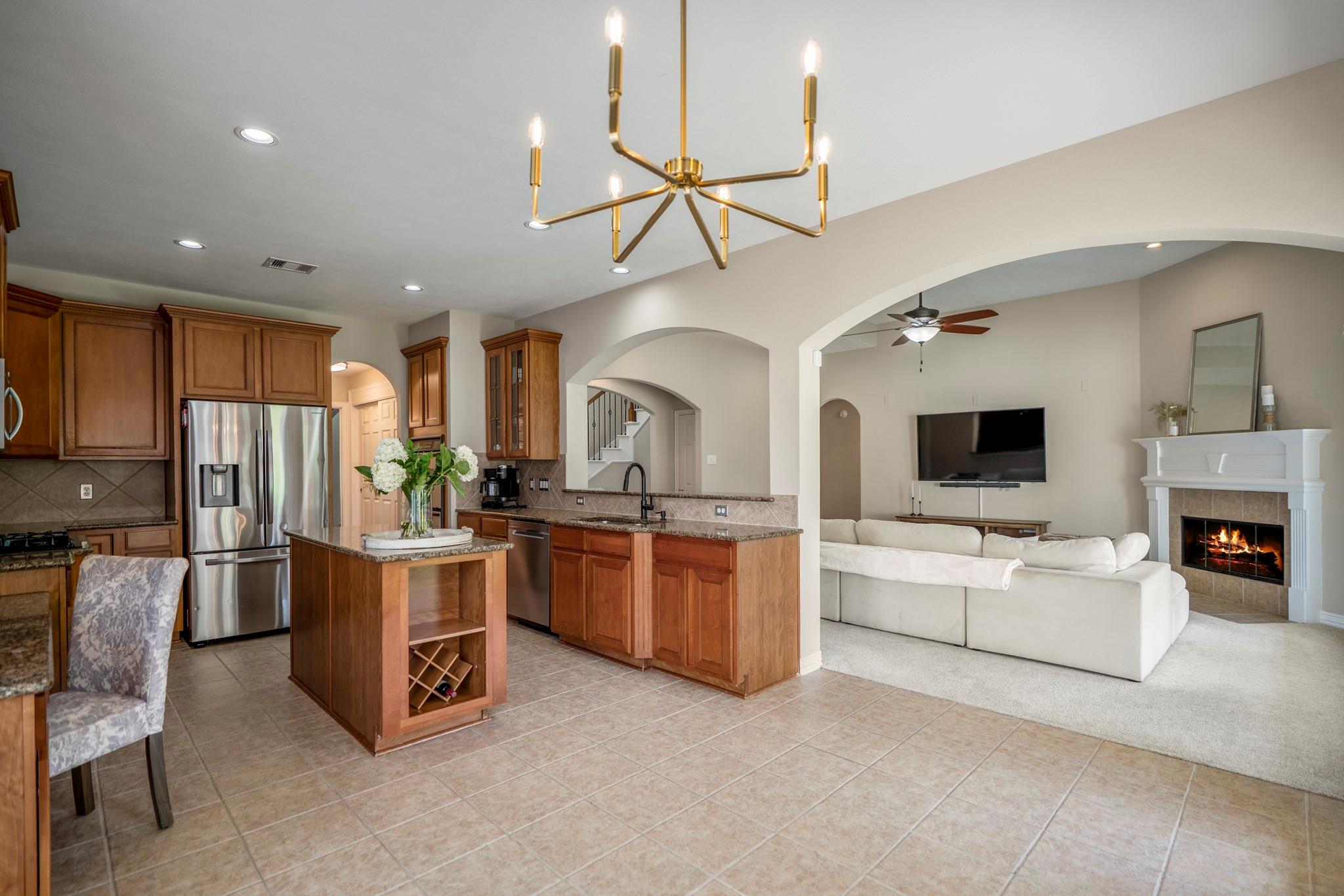 Residential in Cypress 3