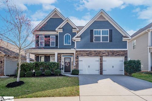 617 Highgarden Lane, Boiling Springs, SC, 29316 | Card Image