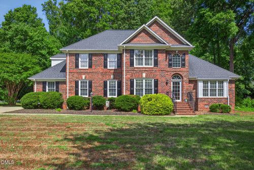 100 Brookfield Court, Gibsonville, NC, 27249 | Card Image