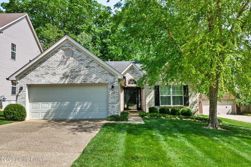 16812 Summit Vista Way, Louisville, KY, 40245-5454 | Card Image
