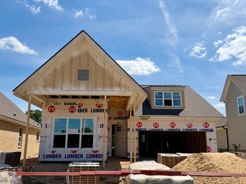 10283 Louanne Dr, Collierville, TN, 38017-5410 | Card Image