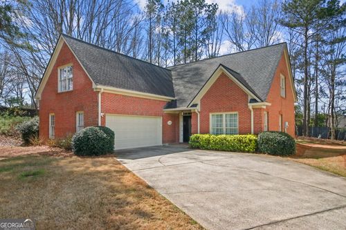 6310 Forest Hills Dr, Peachtree Corners, GA, 30092-4545 | Card Image
