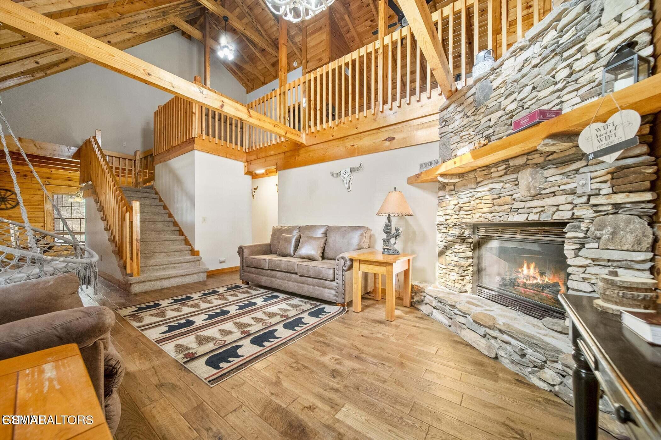 Residential in Pigeon Forge 4