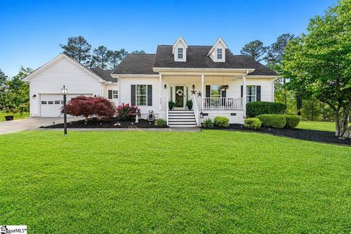 317 Green Oaks Rd, Greenwood, SC, 29649-8487 | Card Image