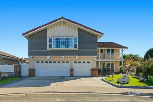 5382 Laverne Cir, Westminster, CA, 92683-1766 | Card Image