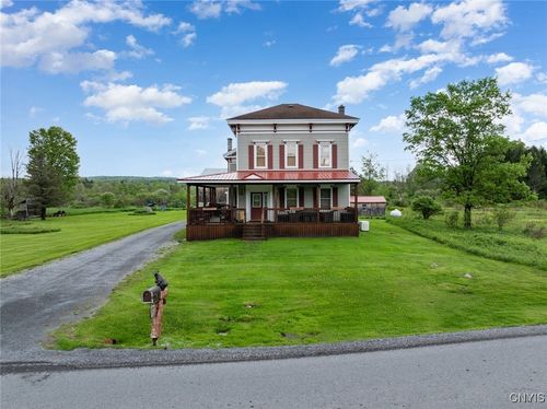 10279 Old State Route 12, Remsen, NY, 13438-4067 | Card Image