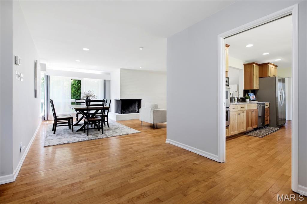 Residential in Ladue 4