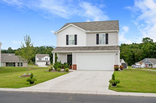 11 Barron Ct, Chatsworth, GA, 30705-7295 | Card Image