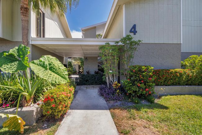 APT-4-8 - 800 Nw Fork Rd, Condo with 1 bedrooms, 1 bathrooms and null parking in Stuart FL | Image 4