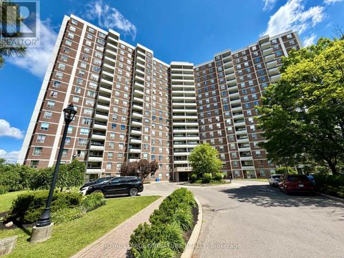 409-20 Edgecliff Golfway, Toronto (Flemingdon Park), ON, M3C3A4 | Card Image