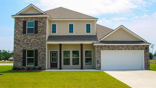 40195 Hastings Ct, Ponchatoula, LA, 70454-3214 | Card Image