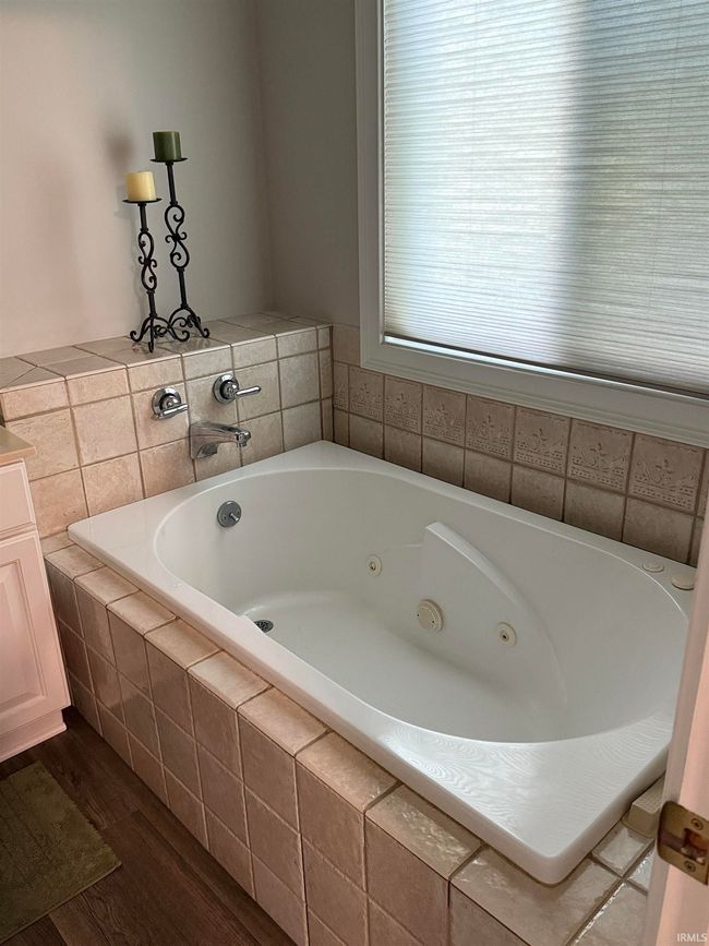 5844 Flagstone Dr, House other with 4 bedrooms, 3 bathrooms and null parking in Evansville IN | Image 32