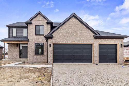 45537 Gable Dr, Macomb, MI, 48044-6605 | Card Image