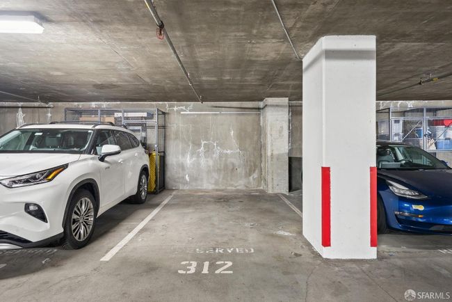 UNIT-302 - 111 Chestnut St, Condo with 2 bedrooms, 2 bathrooms and 1 parking in San Francisco CA | Image 43
