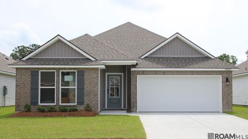35462 Forest Manor Ave, Denham Springs, LA, 70706 | Card Image