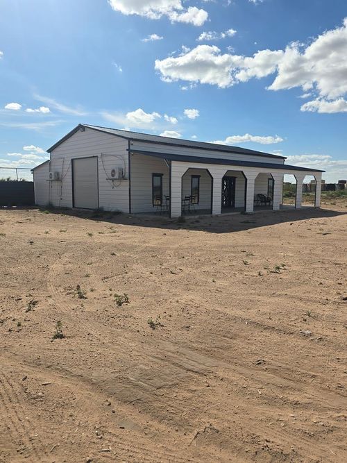 8612 S S County Rd 1260, Midland, TX, 79706 | Card Image