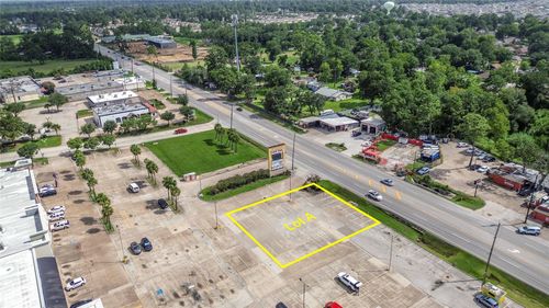 23221 Aldine Westfield Rd, Spring, TX, 77373-7755 | Card Image