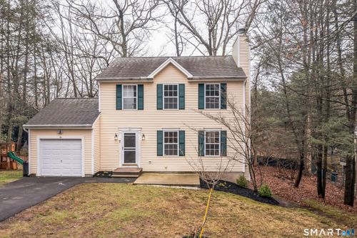 11 Priscilla Rd, West Haven, CT, 06516-7944 | Card Image