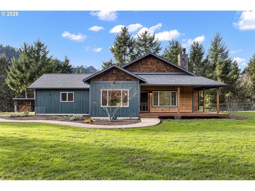 302 Scott Rd, Oakland, OR, 97462-8762 | Card Image
