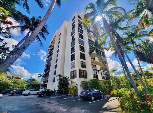 2b-77 Crandon Blvd, Key Biscayne, FL, 33149-1452 | Card Image