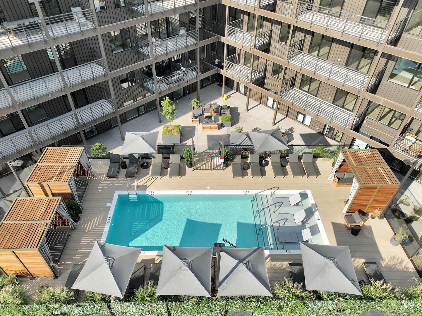 Residential in Nashville 3