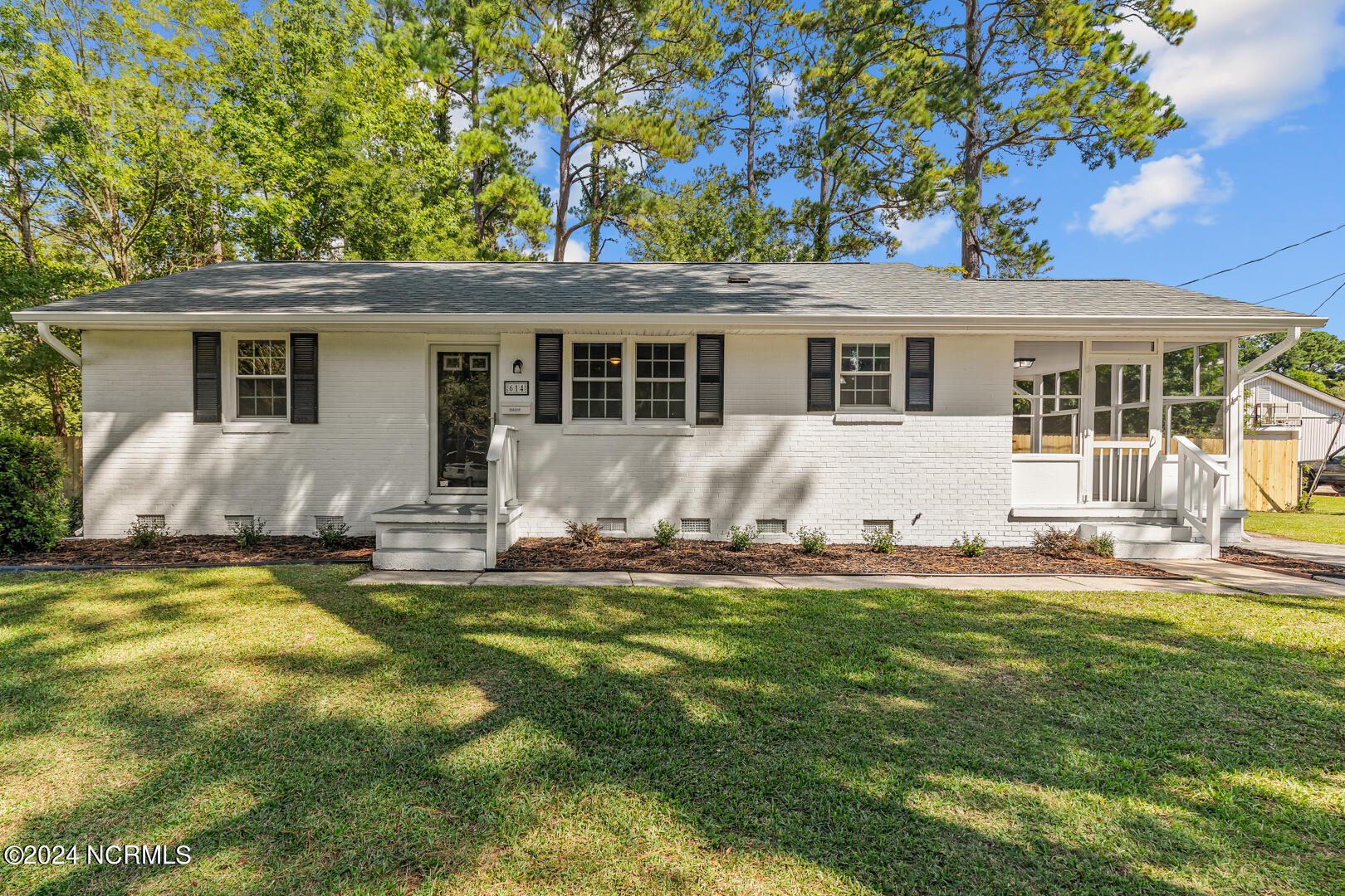 Decatur Rd, Jacksonville, NC 28540