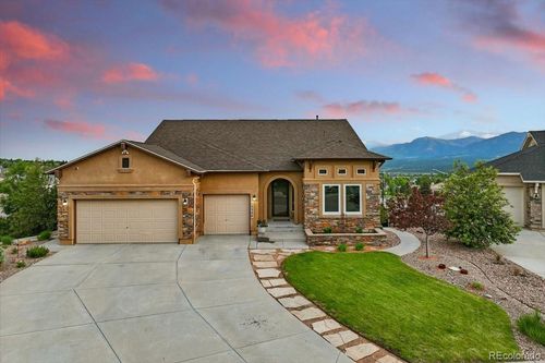 15506 Short Line Ct, Monument, CO, 80132-7921 | Card Image