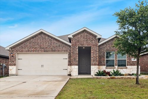 4351 Pyramid Dr, Forney, TX, 75126-3210 | Card Image