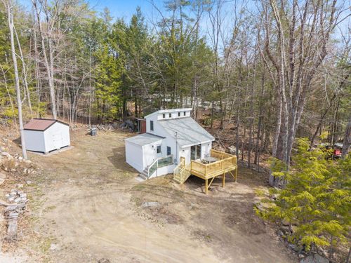322 Long Shores Dr, Barrington, NH, 03825-4160 | Card Image