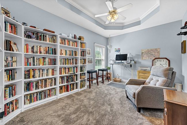 6322 W Milliken Bnd, Townhouse with 3 bedrooms, 2 bathrooms and null parking in Fayetteville AR | Image 15